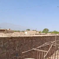 زمین ۱۷۰۰ متری اشکذر