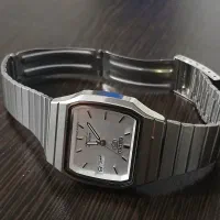 ساعت مچی  خودکار