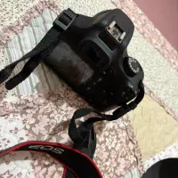 دوربین کانون در حد صفر|دوربین عکاسی و فیلم‌برداری|بانه, |دیوار