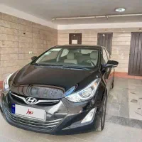 النترا2015بدون مشابه ۵سال خواب|خودرو سواری و وانت|تهران, شهرک دریا|دیوار