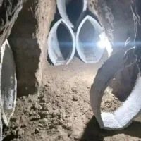 مغنی چاه کن مقنی کرج مهرشهرفردیس کمالشهرصفادشت