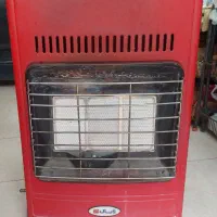 بخاری بدون دودکش آبسال ، بخاری 10هزار و12 هزار