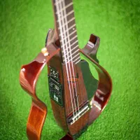 گیتار سایلنت یاماها و نوا گیتار گودین و طرح گودین|گیتار، بیس، امپلیفایر|کرج, باغ سیب|دیوار