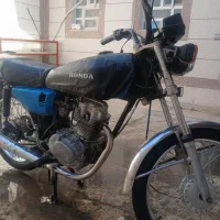 موتور مزایده ۸۷|موتورسیکلت|پلدختر, |دیوار