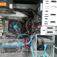 کیس i5 - Ram4|قطعات و لوازم جانبی رایانه|ارومیه, |دیوار