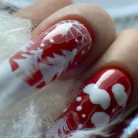 کاشت ناخن|خدمات آرایشگری و زیبایی|قم, نیروگاه|دیوار