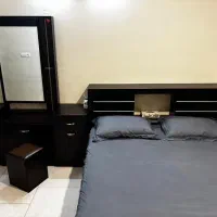 سرویس خواب 160|تخت و سرویس خواب|ری, دولت‌آباد|دیوار