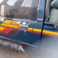 تویوتا مدل 85