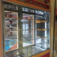 یخچال در حدا آک