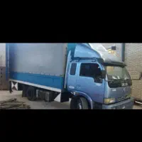 حمل وجابجایی اثاثیه منزل