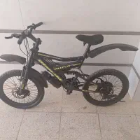 دوچرخه