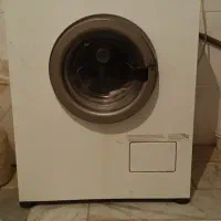 ماشین لباسشویی