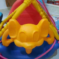 تاب و‌سرویس پلاستیک نوزادی نونو