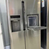 ساید اسنوا مدل نوژا S1Di-M210|یخچال و فریزر|رشت, گلسار|دیوار