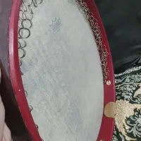 دف تازه|سازهای سنتی|دهگلان, |دیوار