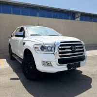 پیکاپ‌تیگارد‌ال۷پلاس‌اقساط اتوگودرزی