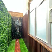 آپارتمان 40متری سندتک برگ نماتراورتن در فاز1اندیشه