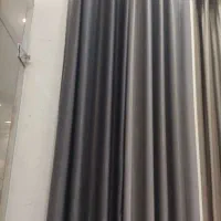 پرده ساتن پتینه بریلنت
