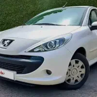 حواله 207i tu3 تحویل 7/25 فروش و معاوضه