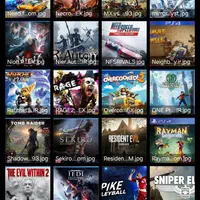 بازی کپی خور ps4 تا ورژن ۱۲.۰۲ اکانت انتخابی ۲۳۰۰|کنسول، بازی ویدئویی و آنلاین|مشهد, طبرسی شمالی|دیوار