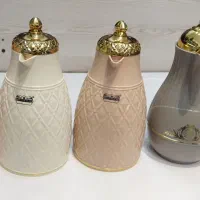 فلاسک فانتزی شیک/12 ساعت نگهداری دما/فلاکس فانتزی