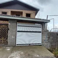 فروش ویلای ۳۰۰ متری در ۲ طبقه/ روستایی