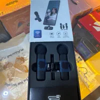 میکروفون بلوتوثی