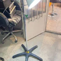 حراج لوازم آرایشگاه|آرایشگاه و سالنهای زیبایی|محمدشهر, همایون ویلا|دیوار