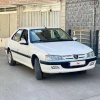 پارس tu5 ۱۴۰۲ درحد صفر کمکار