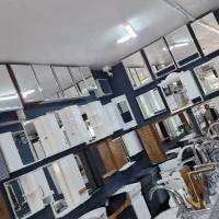 آینه باکس سرویس بهداشتی آگهیy67 tolidi