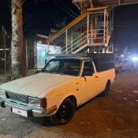 پیکان وانت|خودرو سواری و وانت|لنگرود, |دیوار