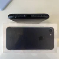 اپل iPhone 7 با حافظهٔ ۳۲ گیگابایت|موبایل|تهران, مجیدآباد|دیوار
