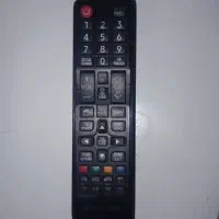 کنترل،ریموت سامسونگ