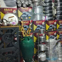 طرح تعویض انواع ظروف کهنه|ظروف پخت‌وپز|نهاوند, |دیوار