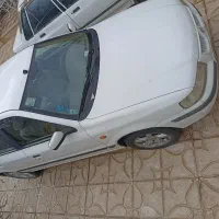 فروش سمند ۸۷