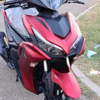 موتور کلیک|موتورسیکلت|نقده, |دیوار