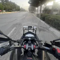 Nh250|موتورسیکلت|بجنورد, |دیوار