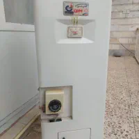 آبگرمکن دیواری الکترواستیل مدل مخزن دار ۵۰ لیتری