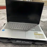 لب تاب مدل viva book-x1504v نسل سیزده