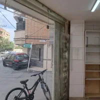 رهن واجاره مغازه تجاری|اجارهٔ مغازه و غرفه|اصفهان, رکن الدوله غربی|دیوار