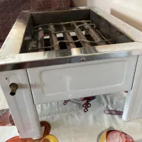 کباب پز ماندانا