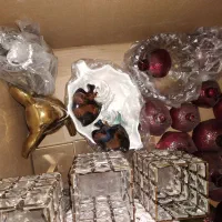 گل رز مصنوعی ۵۰شاخه ودکوری ها زیرقیمت|گل مصنوعی|تهران, آذری|دیوار