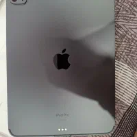 ایپد پرو 2024 m4 مشکی 11 inch