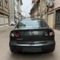 Mazda 3 full tip 3 بی رنگ|خودرو سواری و وانت|رشت, گلزاران|دیوار