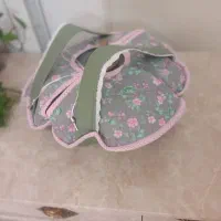 ساک پیک نیک و کاور قابلمه