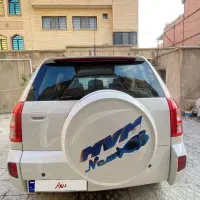 MVM X33|خودرو سواری و وانت|ارومیه, |دیوار