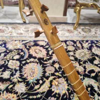 سه تار ذوالقدر دو مهر ، ساز سنتی