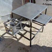 جوشکاری بازسازی خورده کاری