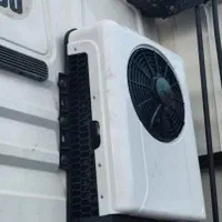 نصب و تعمیر اسپلیت کولر گازی تضمینی