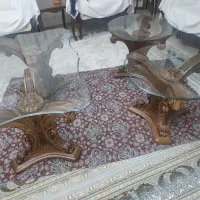 میز عسلی|مبلمان خانگی و میز عسلی|تهران, نظام‌آباد|دیوار